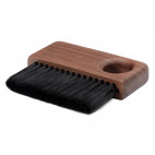 Barista Bench Cleaning Brush - Walnut